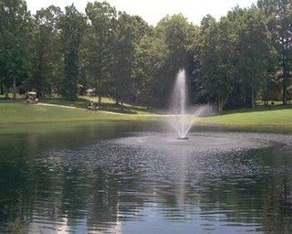 Hiawatha Manor At Lake Tansi Village 外观 照片
